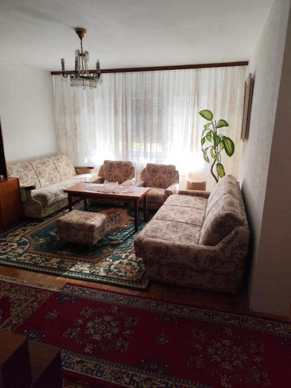 Glavna slika -Jednosoban stan za izdavanje, 41m2, 250€