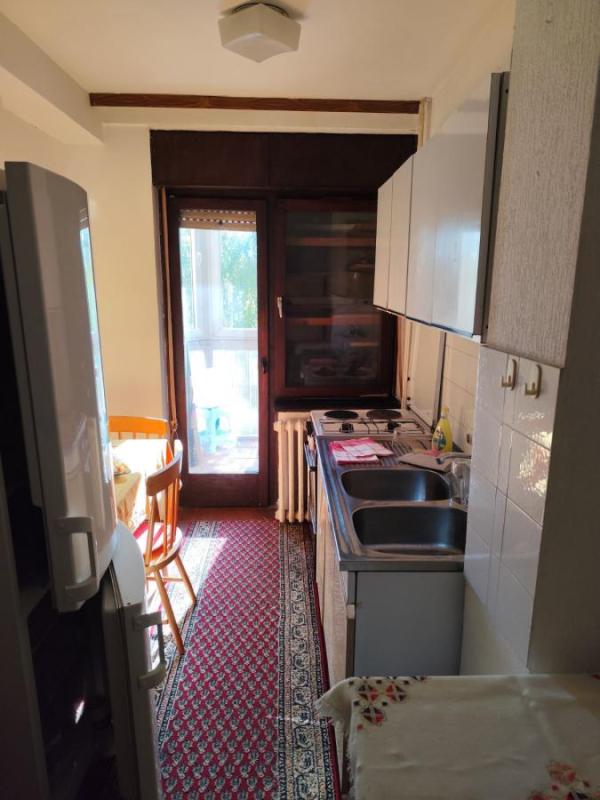 Slika 2 - Jednosoban stan za izdavanje, 41m2, 250€