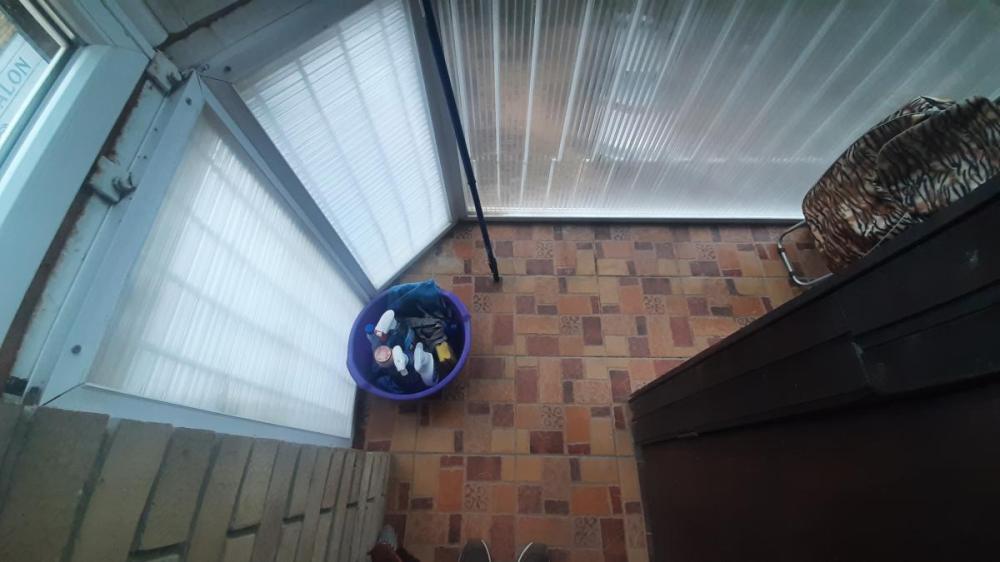 Slika 8 - Jednosoban stan za izdavanje, 41m2, 250€