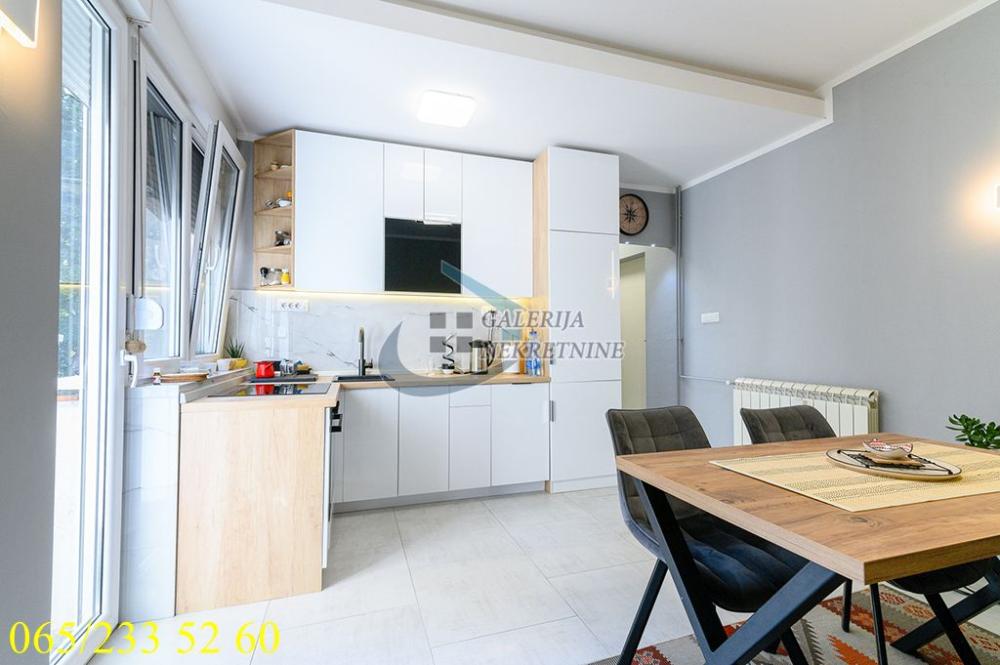 Slika 7 - Cetinjska, Jednoiposoban stan na prodaju, 48m2, 330.000€
