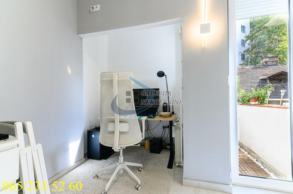 Slika 6 - Cetinjska, Jednoiposoban stan na prodaju, 48m2, 330.000€