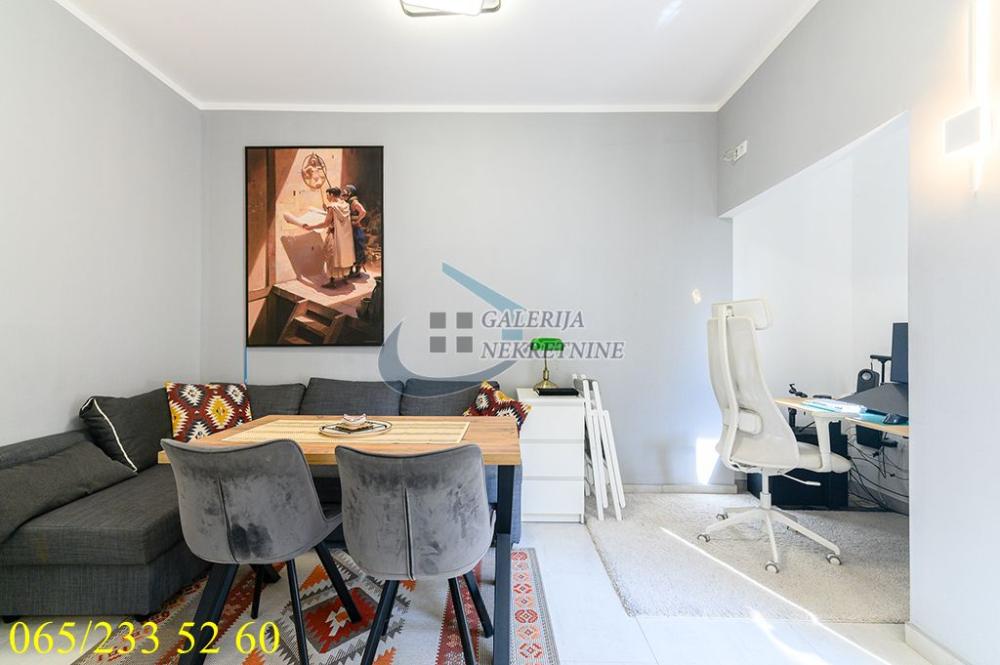 Slika 3 - Cetinjska, Jednoiposoban stan na prodaju, 48m2, 330.000€