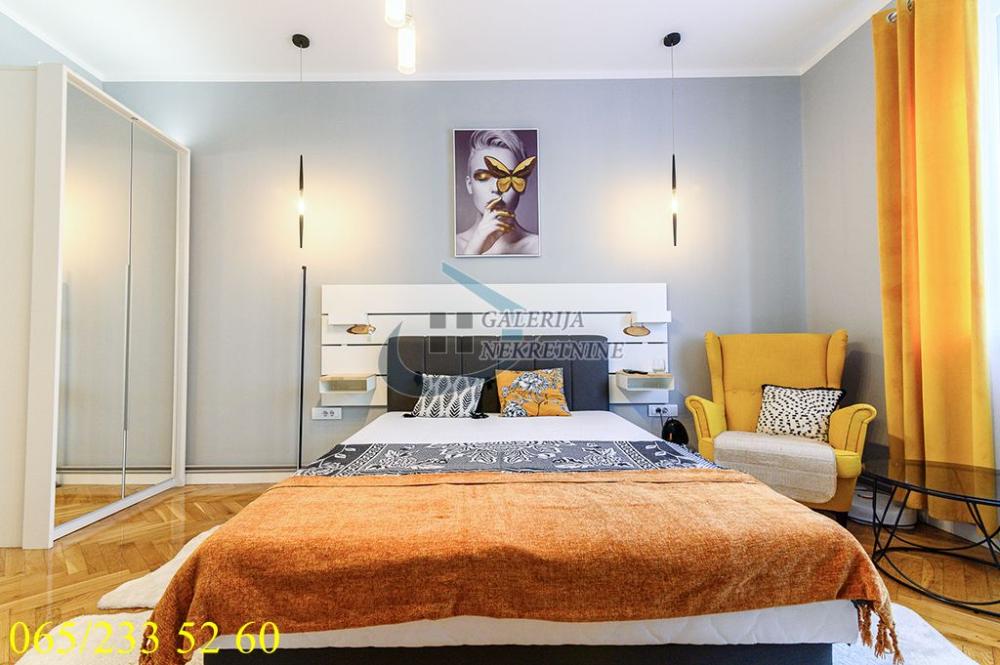 Slika 2 - Cetinjska, Jednoiposoban stan na prodaju, 48m2, 330.000€