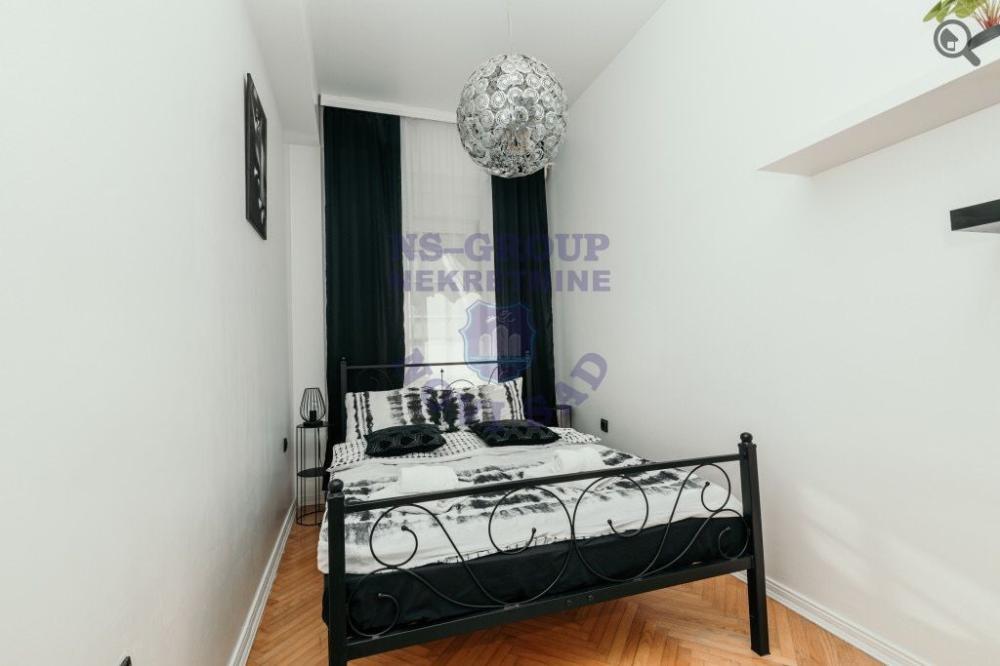 Slika 4 - Jednoiposoban stan na prodaju, 33m2, 117.420€