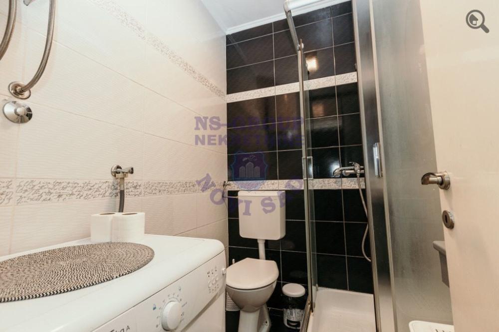 Slika 5 - Jednoiposoban stan na prodaju, 33m2, 117.420€