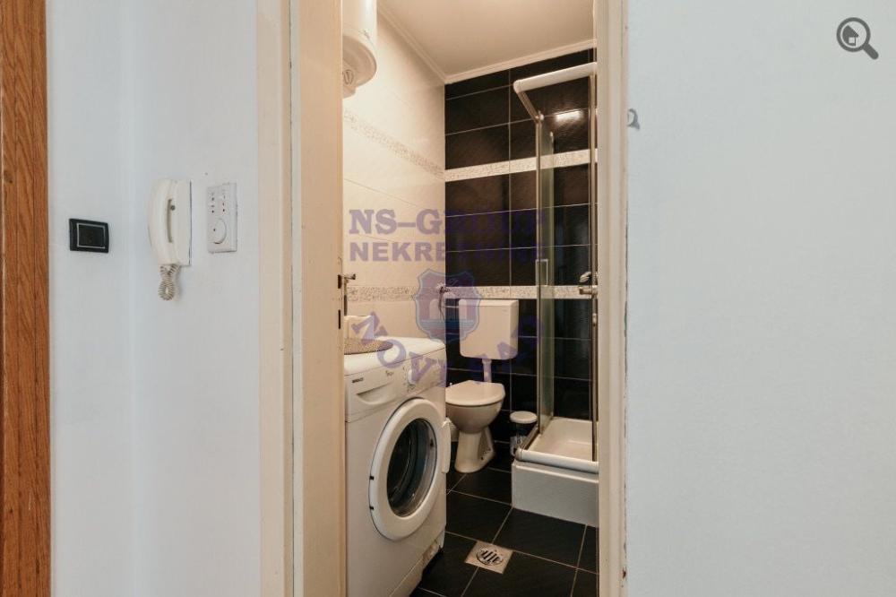 Slika 6 - Jednoiposoban stan na prodaju, 33m2, 117.420€