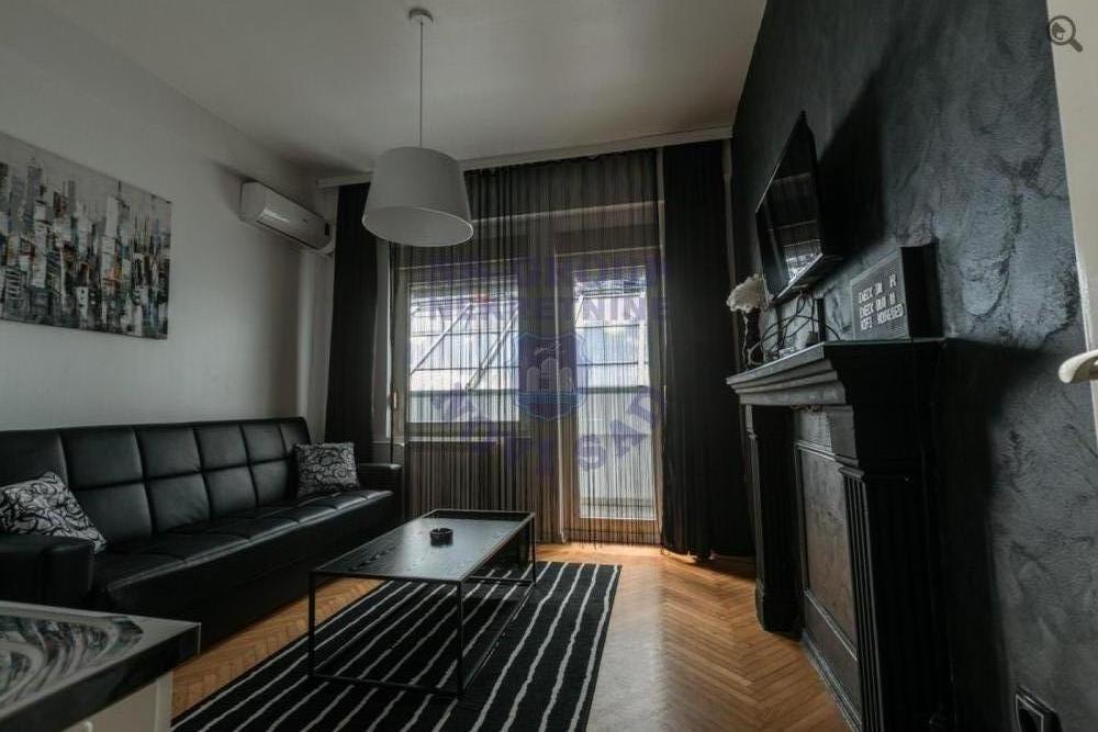 Glavna slika -Jednoiposoban stan na prodaju, 33m2, 117.420€