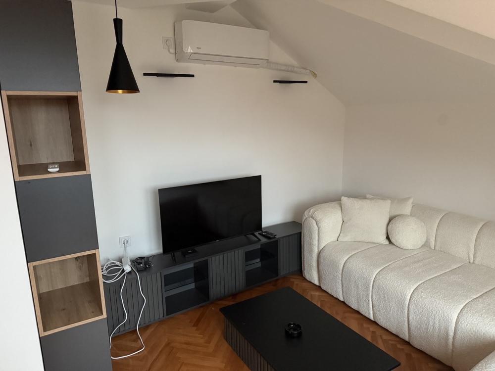 Slika 6 - Donjovrežinska, Dvosoban stan za izdavanje, 47m2, 350€