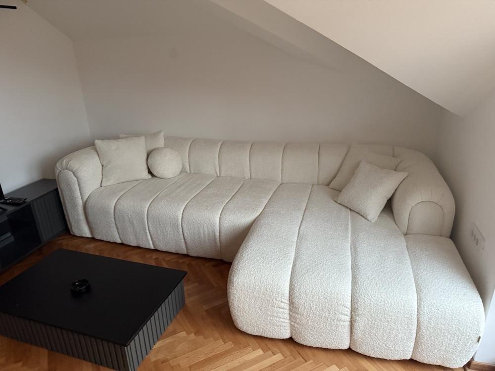 Glavna slika -Donjovrežinska, Dvosoban stan za izdavanje, 47m2, 350€