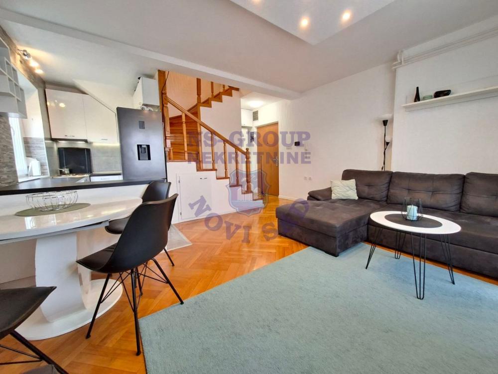 Slika 1 - Trosoban stan na prodaju, 59m2, 129.780€