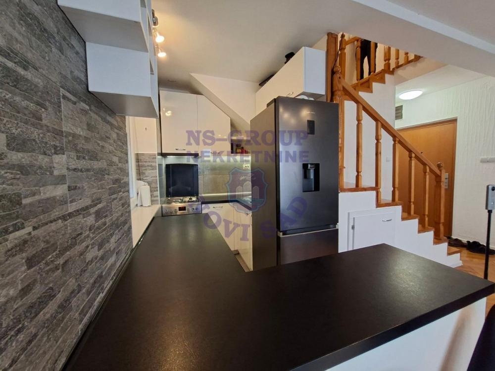 Slika 2 - Trosoban stan na prodaju, 59m2, 129.780€