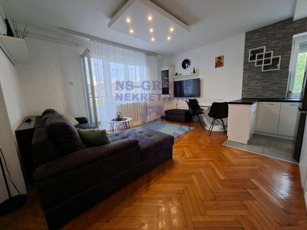 Glavna slika -Trosoban stan na prodaju, 59m2, 129.780€