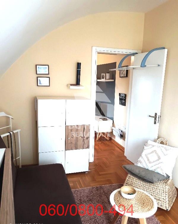 Slika 3 - Dr Velizara Kosanovića, Jednoiposoban stan na prodaju, 31m2, 127.000€