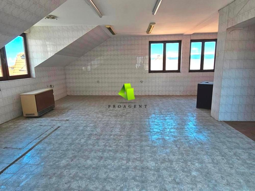 Slika 1 -  Lokal za izdavanje, 200m2, 750€