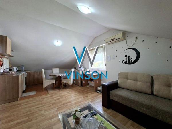 Slika 2 - Atanasija Gereskog, Jednoiposoban stan za izdavanje, 40m2, 370€