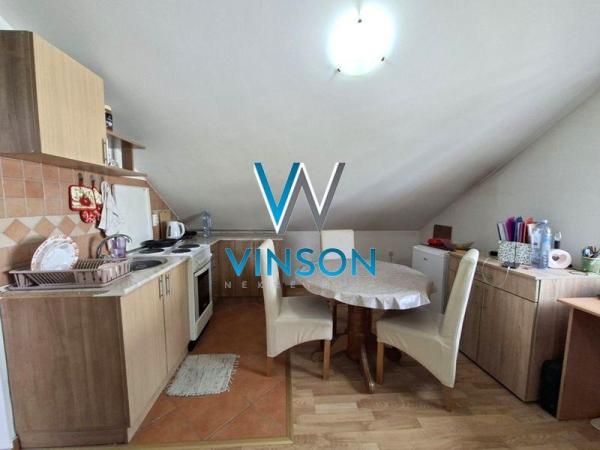 Slika 5 - Atanasija Gereskog, Jednoiposoban stan za izdavanje, 40m2, 370€