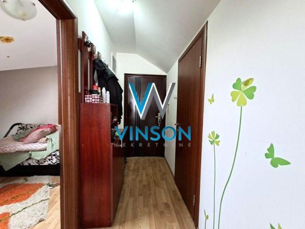 Slika 9 - Atanasija Gereskog, Jednoiposoban stan za izdavanje, 40m2, 370€