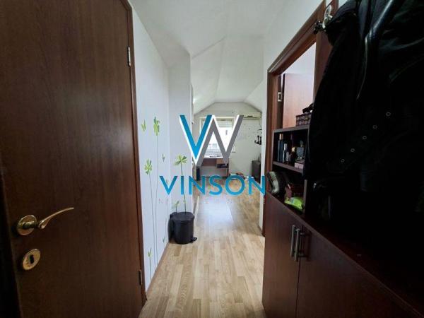 Slika 10 - Atanasija Gereskog, Jednoiposoban stan za izdavanje, 40m2, 370€