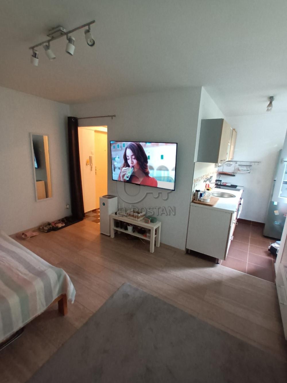 Slika 2 - Ljermontova,  Stan na prodaju, 26m2, 99.000€