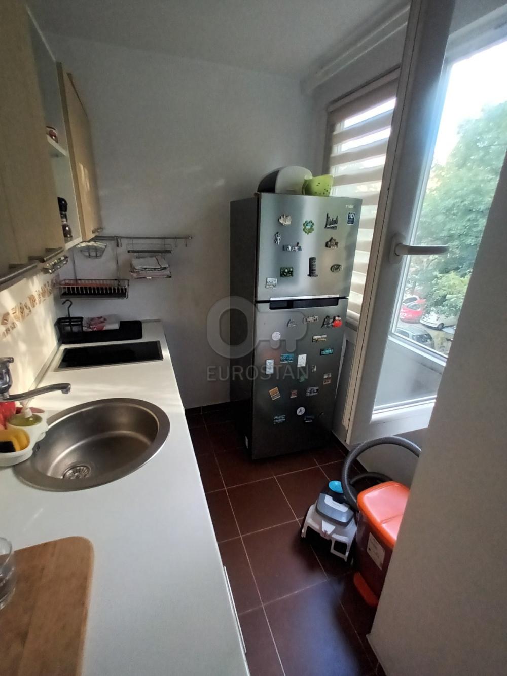 Slika 4 - Ljermontova,  Stan na prodaju, 26m2, 99.000€