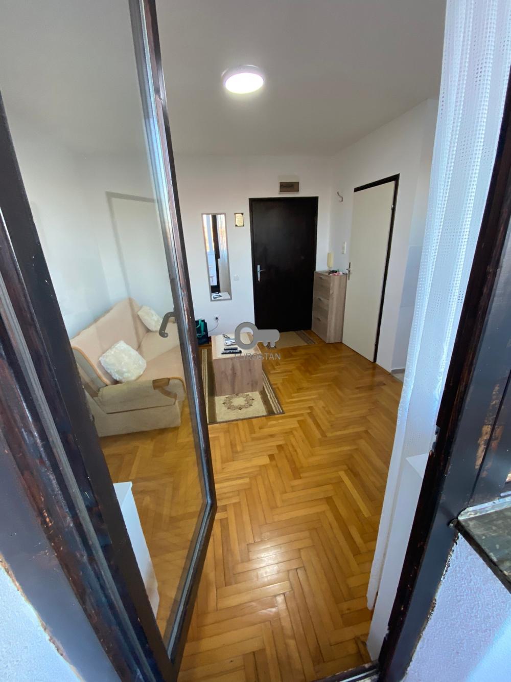 Slika 4 - 17. Oktobra, Jednosoban stan na prodaju, 25m2, 65.000€