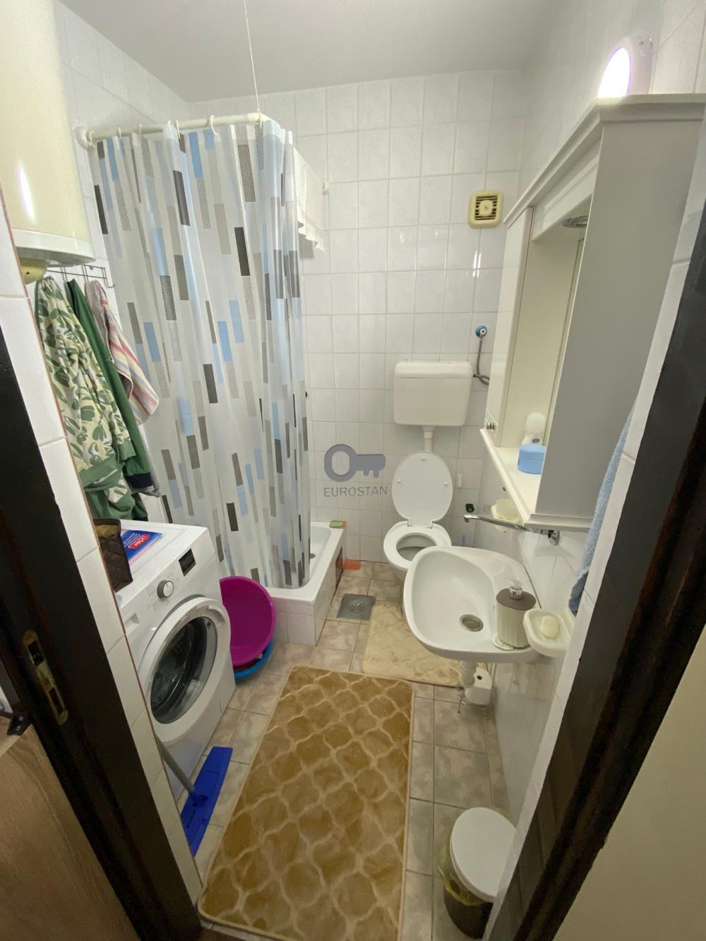 Slika 5 - 17. Oktobra, Jednosoban stan na prodaju, 25m2, 65.000€