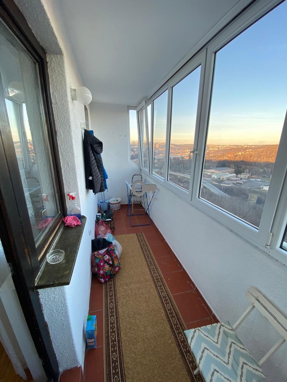 Slika 6 - 17. Oktobra, Jednosoban stan na prodaju, 25m2, 65.000€