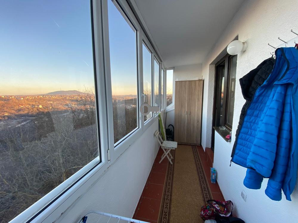 Slika 7 - 17. Oktobra, Jednosoban stan na prodaju, 25m2, 65.000€