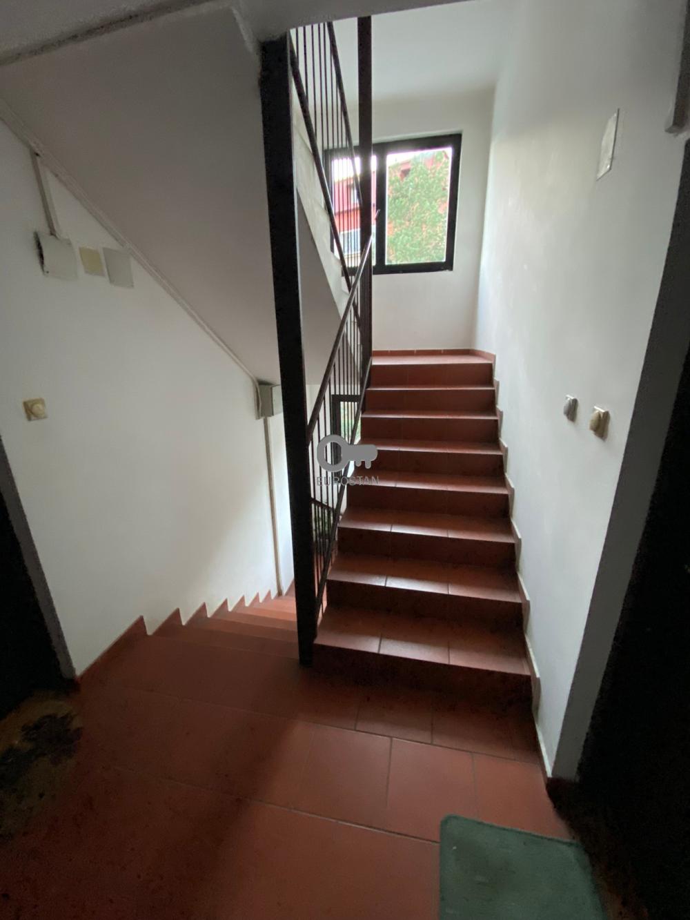 Slika 8 - 17. Oktobra, Jednosoban stan na prodaju, 25m2, 65.000€