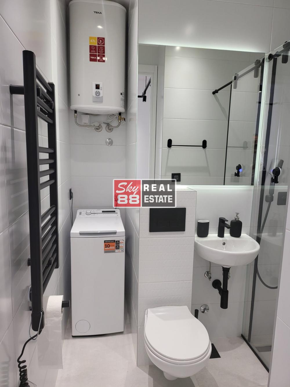 Slika 9 - Jednoiposoban stan na prodaju, 33m2, 220.000€