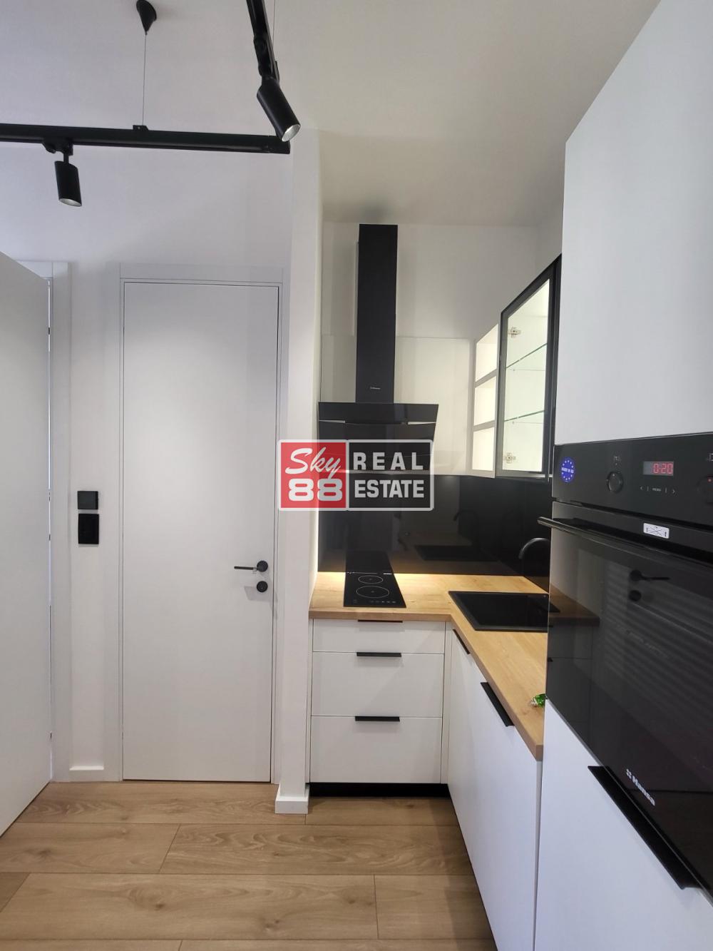 Slika 10 - Jednoiposoban stan na prodaju, 33m2, 220.000€