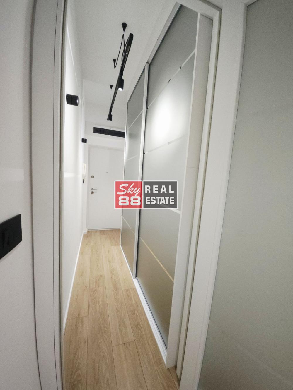 Slika 11 - Jednoiposoban stan na prodaju, 33m2, 220.000€