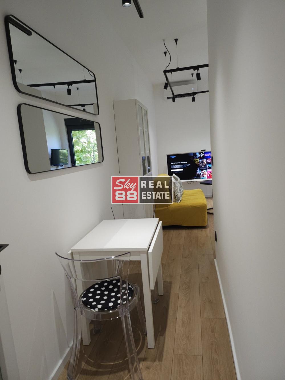 Slika 4 - Jednoiposoban stan na prodaju, 33m2, 220.000€