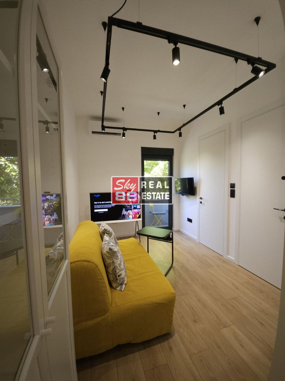 Slika 2 - Jednoiposoban stan na prodaju, 33m2, 220.000€