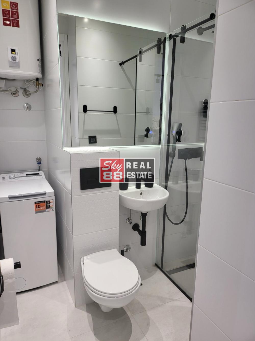 Slika 8 - Jednoiposoban stan na prodaju, 33m2, 220.000€