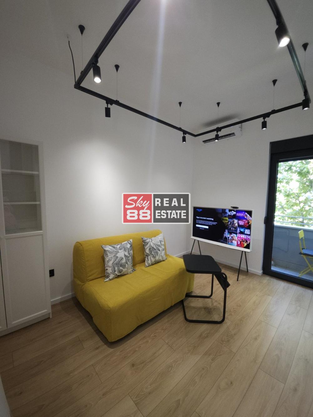 Glavna slika -Jednoiposoban stan na prodaju, 33m2, 220.000€