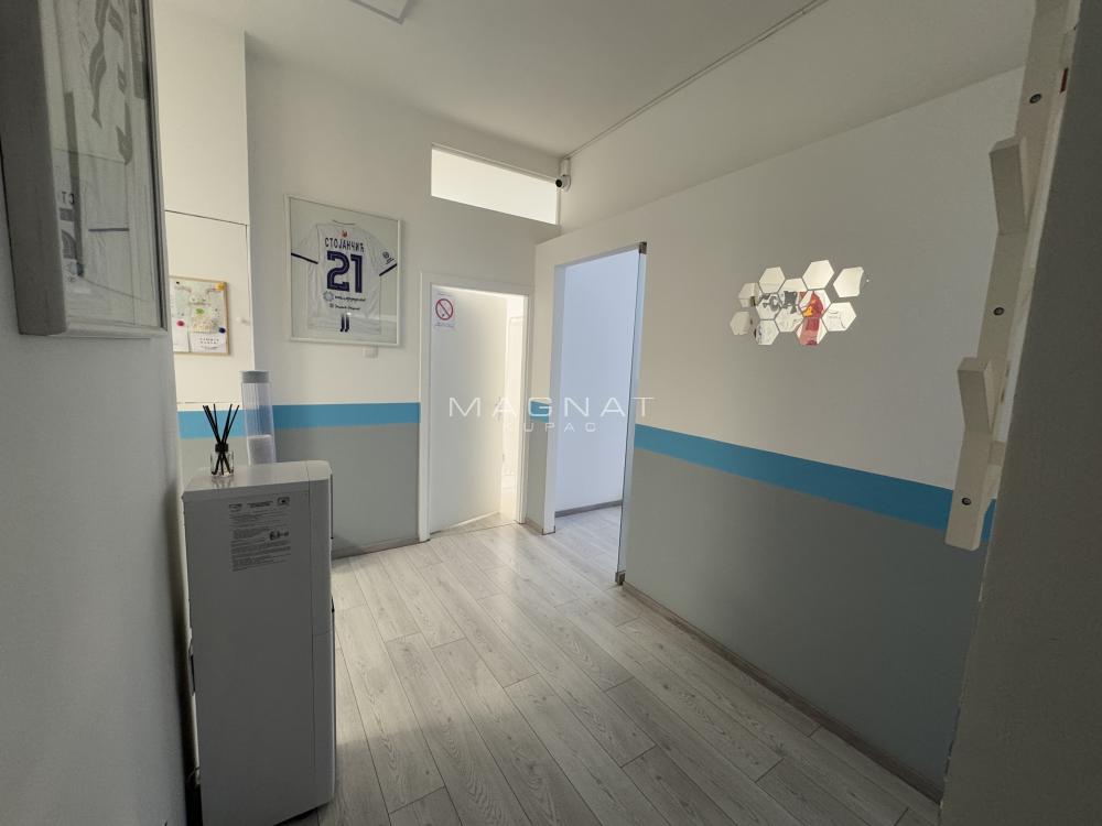 Slika 6 - Blagoja Parovića,  Lokal za izdavanje, 136m2, 1.950€