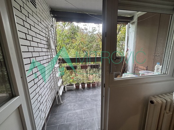 Slika 2 - Dvoiposoban stan na prodaju, 69m2, 159.650€