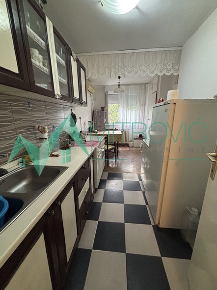 Slika 3 - Dvoiposoban stan na prodaju, 69m2, 159.650€