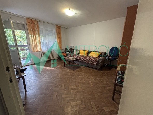 Slika 1 - Dvoiposoban stan na prodaju, 69m2, 159.650€