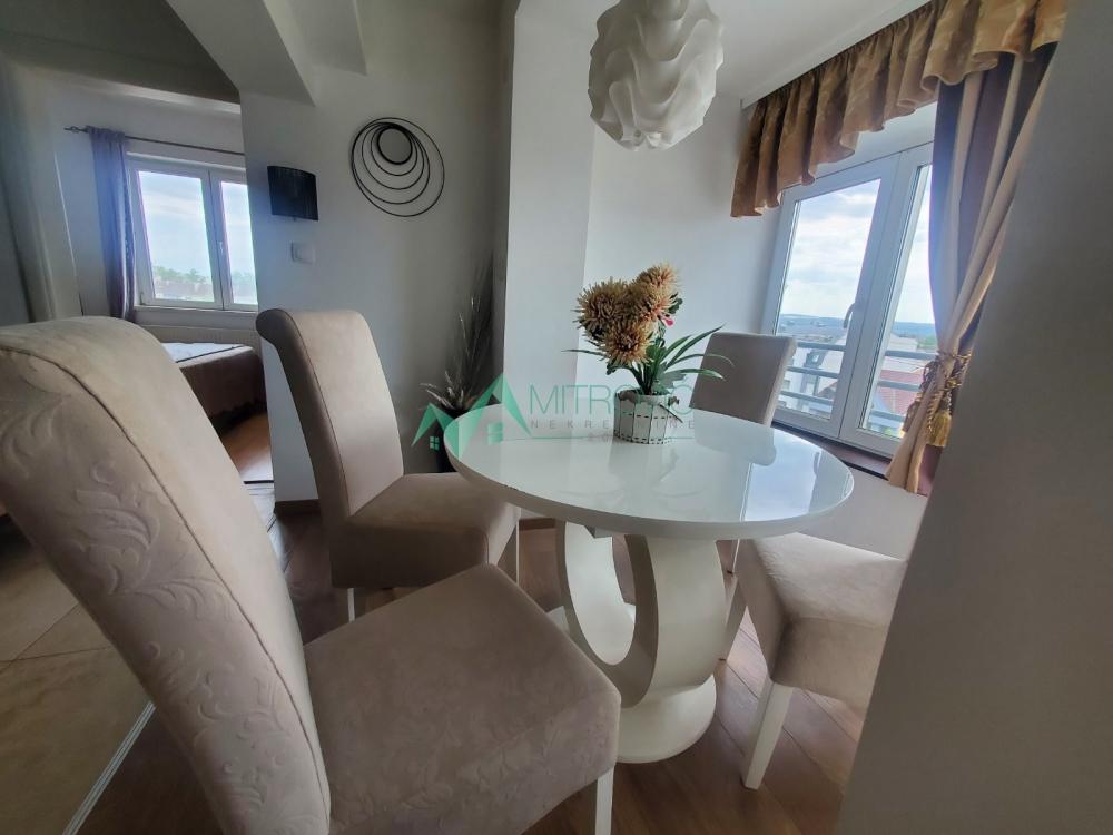 Slika 6 - Dvoiposoban stan na prodaju, 52m2, 129.780€