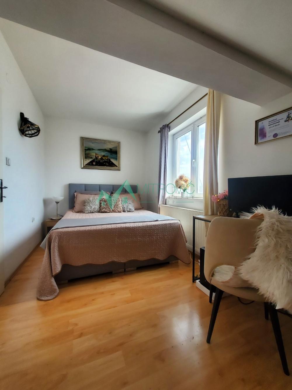 Slika 2 - Dvoiposoban stan na prodaju, 52m2, 129.780€