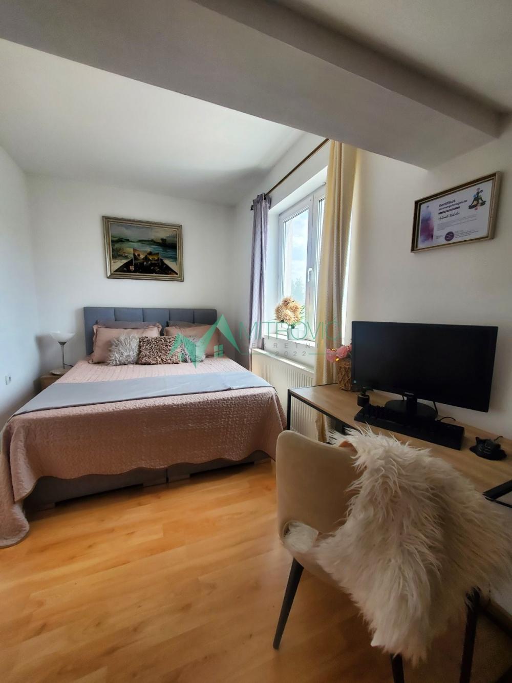 Slika 4 - Dvoiposoban stan na prodaju, 52m2, 129.780€