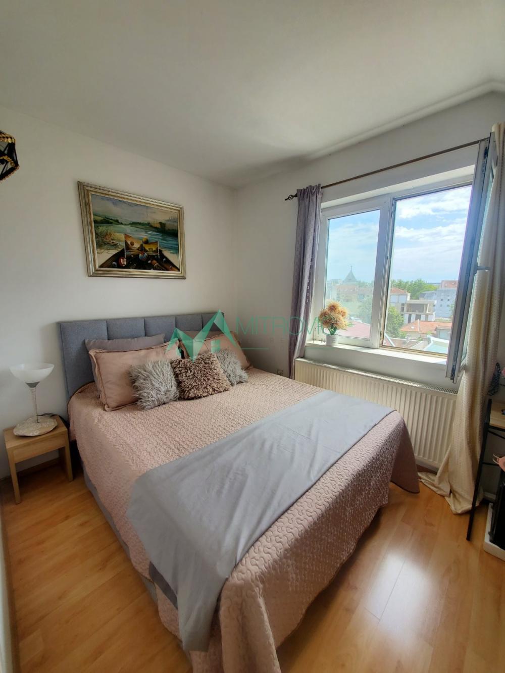 Slika 3 - Dvoiposoban stan na prodaju, 52m2, 129.780€