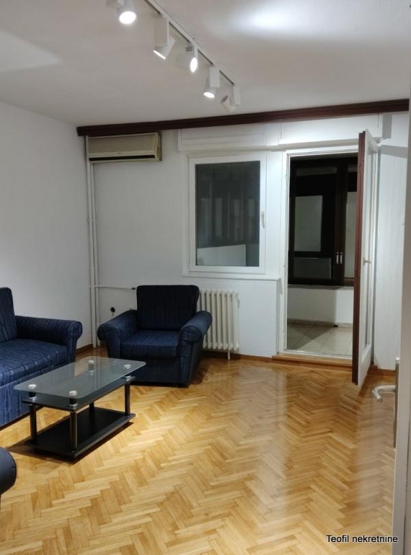 Slika 1 - Danila Bojovića,  Lokal za izdavanje, 63m2, 600€