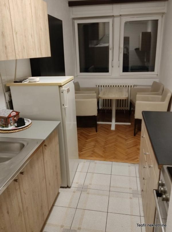 Slika 5 - Danila Bojovića,  Lokal za izdavanje, 63m2, 600€