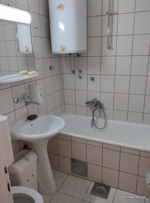 Slika 6 - Danila Bojovića,  Lokal za izdavanje, 63m2, 600€