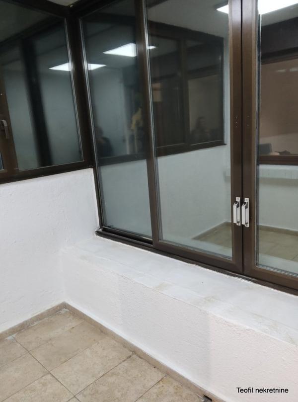 Slika 7 - Danila Bojovića,  Lokal za izdavanje, 63m2, 600€