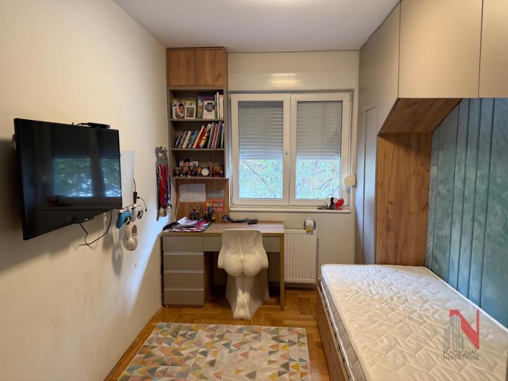 Slika 11 - DOŽA ĐERĐA, Trosoban stan na prodaju, 67m2, 208.900€