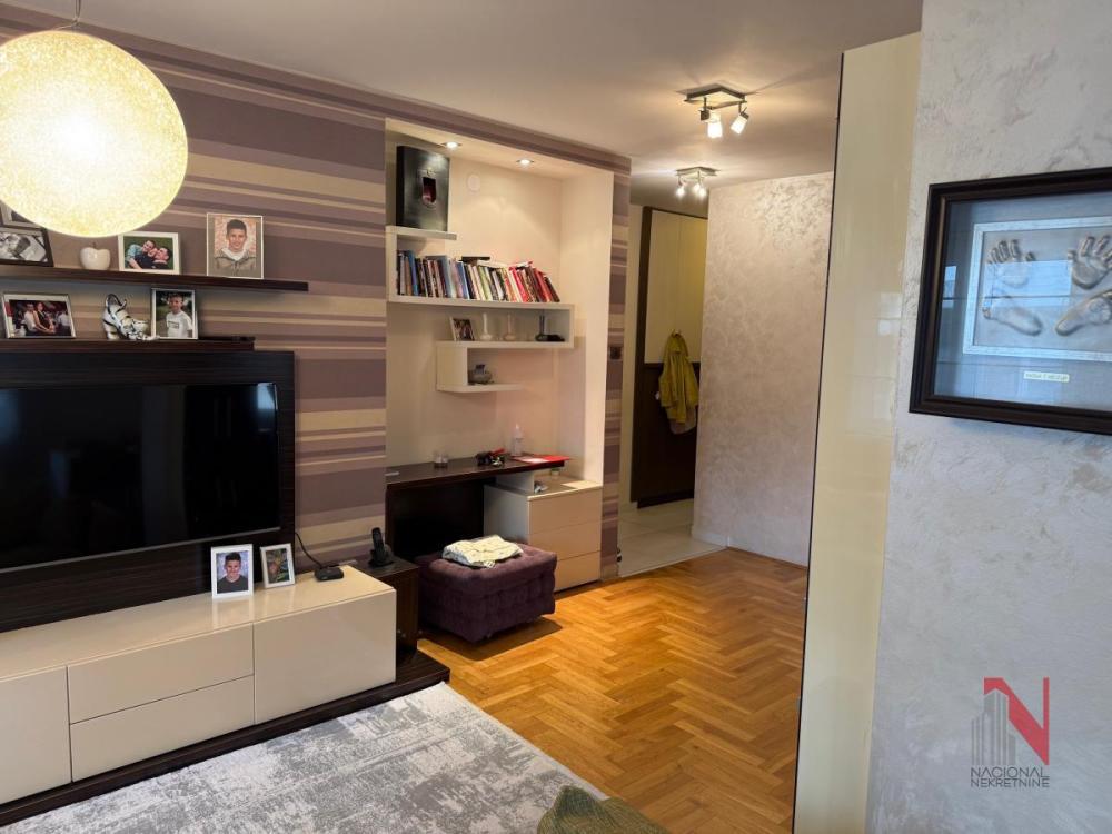 Slika 4 - DOŽA ĐERĐA, Trosoban stan na prodaju, 67m2, 208.900€